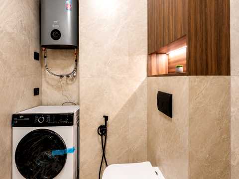 Квартира на вул. Олександра Олеся, 17 в Києві, ID 290523, фото №10