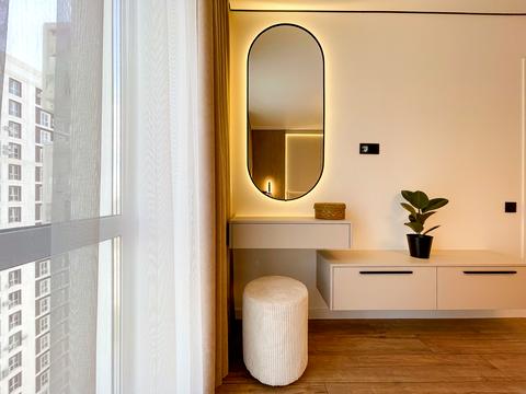 Квартира на вул. Михайла Максимовича, 26-Д в Києві, ID 266530, фото №11
