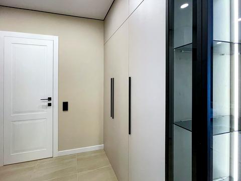 Квартира на вул. Михайла Максимовича, 26-Д в Києві, ID 266530, фото №15