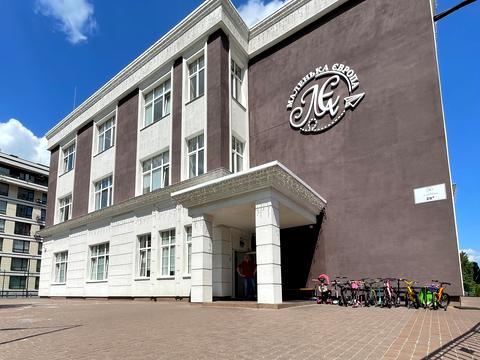 Квартира на вул. Михайла Максимовича, 26-Д в Києві, ID 266530, фото №21