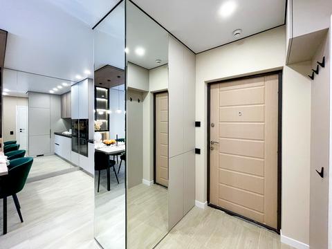 Квартира на вул. Михайла Максимовича, 26-Д в Києві, ID 266530, фото №8