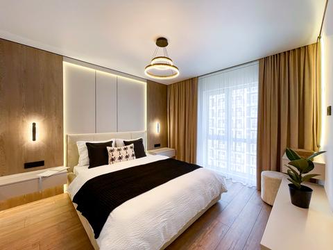 Квартира на вул. Михайла Максимовича, 26-Д в Києві, ID 266530, фото №9
