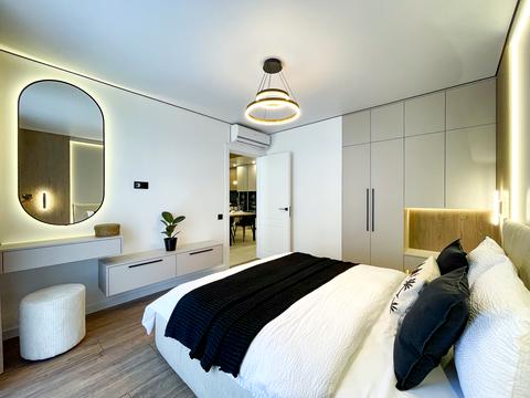 Квартира на вул. Михайла Максимовича, 26-Д в Києві, ID 266530, фото №10