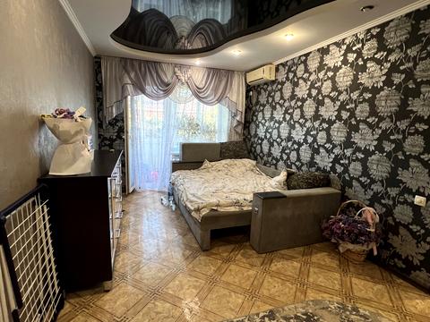 Квартира на вул. Лисяка, 14 в Кривому Розі, ID 266535, фото №1