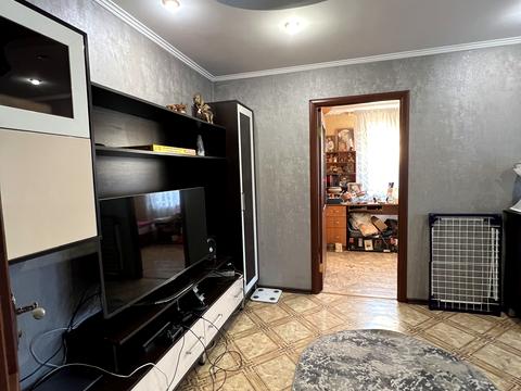 Квартира на вул. Лисяка, 14 в Кривому Розі, ID 266535, фото №2