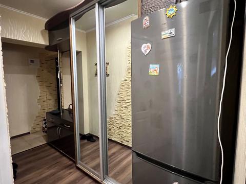 Квартира на вул. Лисяка, 14 в Кривому Розі, ID 266535, фото №13
