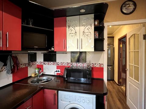 Квартира на вул. Лисяка, 14 в Кривому Розі, ID 266535, фото №15