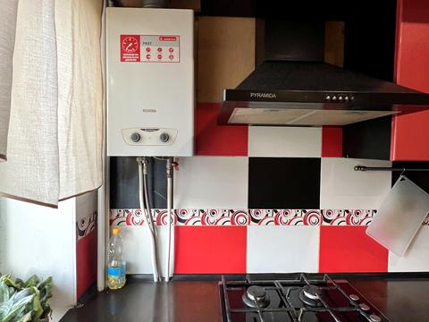 Квартира на вул. Лисяка, 14 в Кривому Розі, ID 266535, фото №16