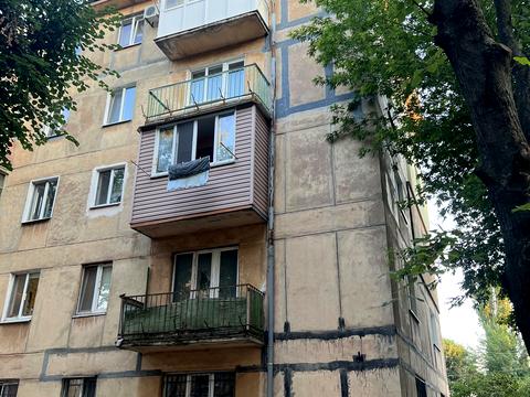 Квартира на вул. Лисяка, 14 в Кривому Розі, ID 266535, фото №19