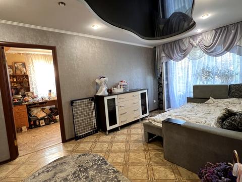 Квартира на вул. Лисяка, 14 в Кривому Розі, ID 266535, фото №3