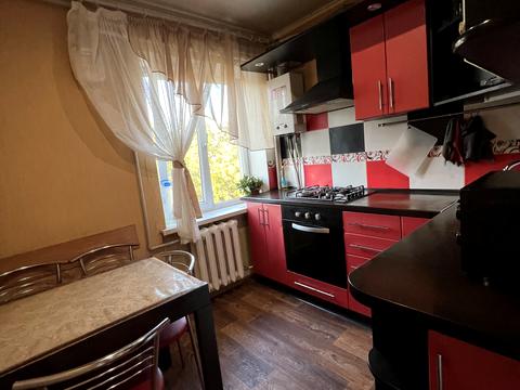 Квартира на вул. Лисяка, 14 в Кривому Розі, ID 266535, фото №9