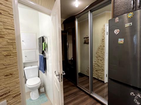 Квартира на вул. Лисяка, 14 в Кривому Розі, ID 266535, фото №10