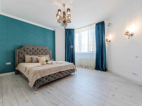 Квартира на вул. Житня, 7 в Києві, ID 274255, фото №1