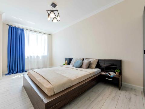 Квартира на вул. Житня, 7 в Києві, ID 274255, фото №11