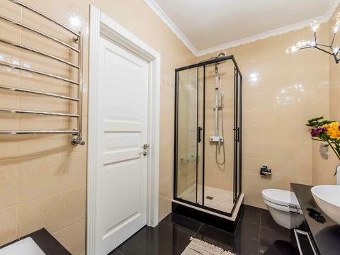 Квартира на вул. Житня, 7 в Києві, ID 274255, фото №14