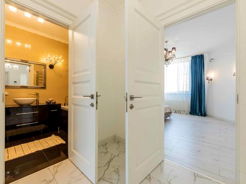 Квартира на вул. Житня, 7 в Києві, ID 274255, фото №18