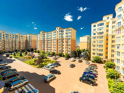 Квартира на вул. Житня, 7 в Києві, ID 274255, фото №19