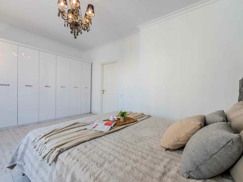 Квартира на вул. Житня, 7 в Києві, ID 274255, фото №3