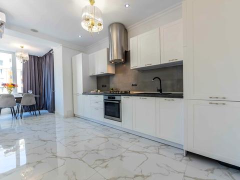 Квартира на вул. Житня, 7 в Києві, ID 274255, фото №5