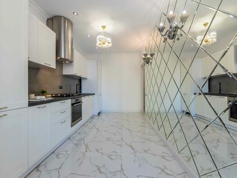 Квартира на вул. Житня, 7 в Києві, ID 274255, фото №6
