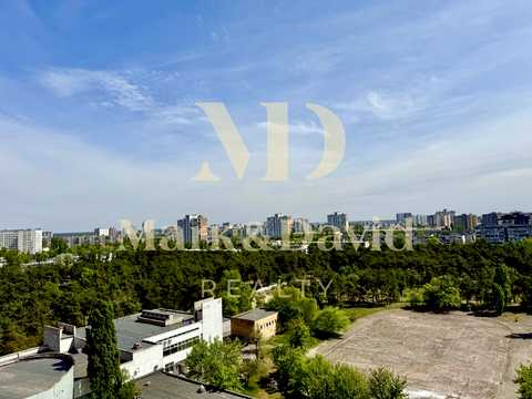 Квартира на вул. Князя Романа Мстиславича, 22а в Києві, ID 290550, фото №11