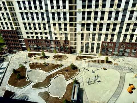 Квартира на вул. Князя Романа Мстиславича, 22а в Києві, ID 290550, фото №12