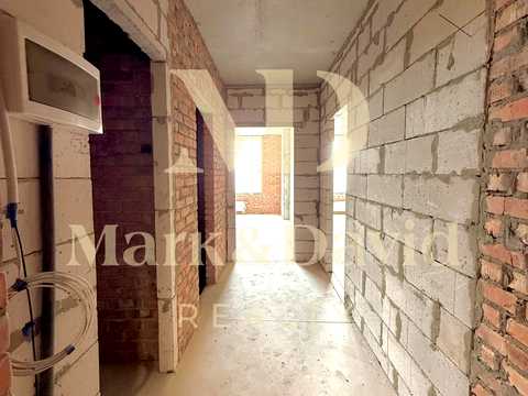 Квартира на вул. Князя Романа Мстиславича, 22а в Києві, ID 290550, фото №8