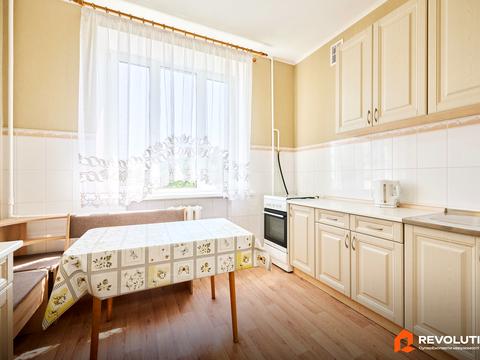 Квартира на вул. Новодарницька, 13 в Києві, ID 267958, фото №1