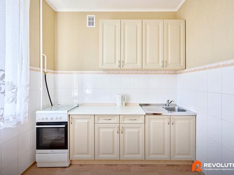Квартира на вул. Новодарницька, 13 в Києві, ID 267958, фото №2