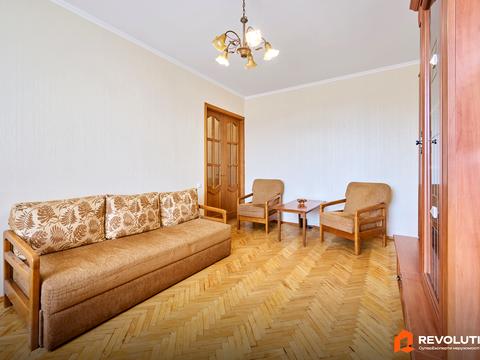 Квартира на вул. Новодарницька, 13 в Києві, ID 267958, фото №11
