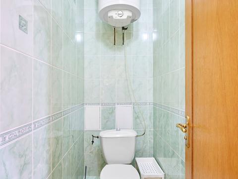 Квартира на вул. Новодарницька, 13 в Києві, ID 267958, фото №13