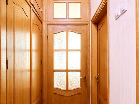 Квартира на вул. Новодарницька, 13 в Києві, ID 267958, фото №14