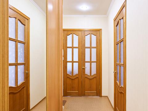 Квартира на вул. Новодарницька, 13 в Києві, ID 267958, фото №15