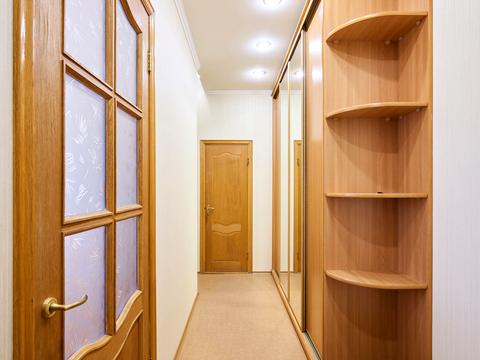 Квартира на вул. Новодарницька, 13 в Києві, ID 267958, фото №16