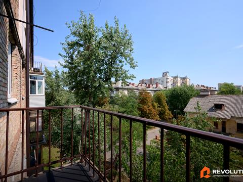 Квартира на вул. Новодарницька, 13 в Києві, ID 267958, фото №17