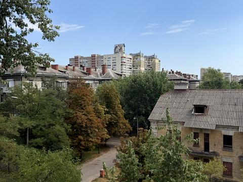 Квартира на вул. Новодарницька, 13 в Києві, ID 267958, фото №19