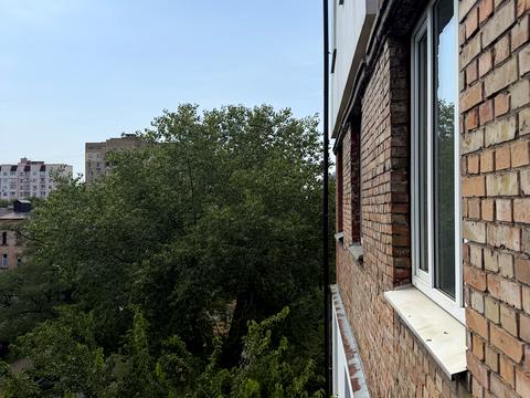 Квартира на вул. Новодарницька, 13 в Києві, ID 267958, фото №20