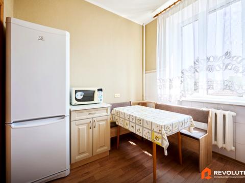 Квартира на вул. Новодарницька, 13 в Києві, ID 267958, фото №3