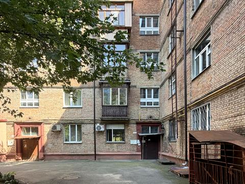 Квартира на вул. Новодарницька, 13 в Києві, ID 267958, фото №22