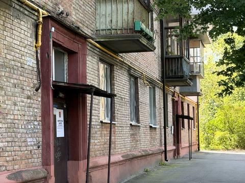Квартира на вул. Новодарницька, 13 в Києві, ID 267958, фото №23