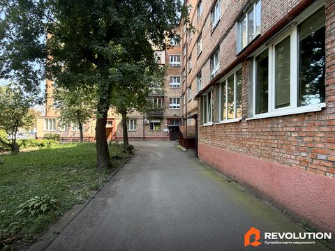 Квартира на вул. Новодарницька, 13 в Києві, ID 267958, фото №24