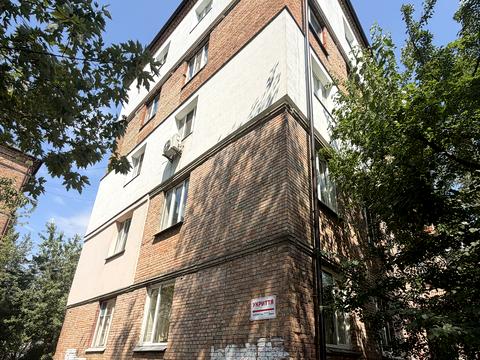 Квартира на вул. Новодарницька, 13 в Києві, ID 267958, фото №26
