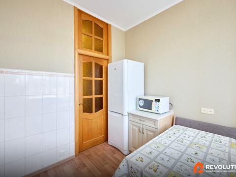 Квартира на вул. Новодарницька, 13 в Києві, ID 267958, фото №4