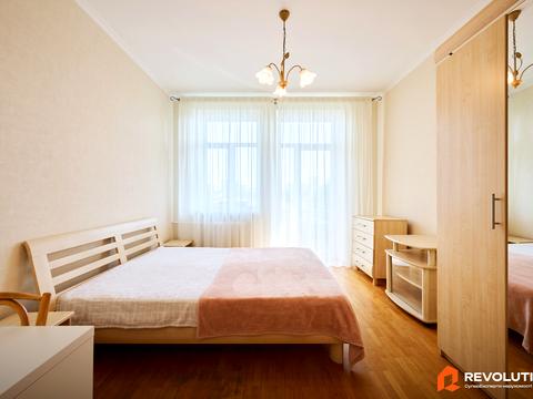 Квартира на вул. Новодарницька, 13 в Києві, ID 267958, фото №5