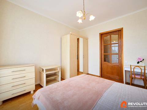 Квартира на вул. Новодарницька, 13 в Києві, ID 267958, фото №6