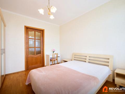 Квартира на вул. Новодарницька, 13 в Києві, ID 267958, фото №7
