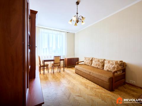 Квартира на вул. Новодарницька, 13 в Києві, ID 267958, фото №8
