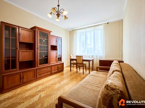 Квартира на вул. Новодарницька, 13 в Києві, ID 267958, фото №10