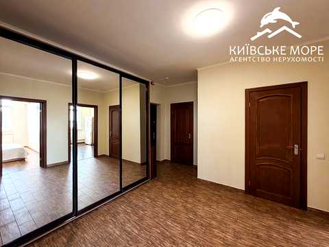 Квартира на вул. Воскресенська, 14-Д в Києві, ID 290563, фото №11