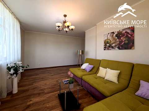 Квартира на вул. Воскресенська, 14-Д в Києві, ID 290563, фото №3